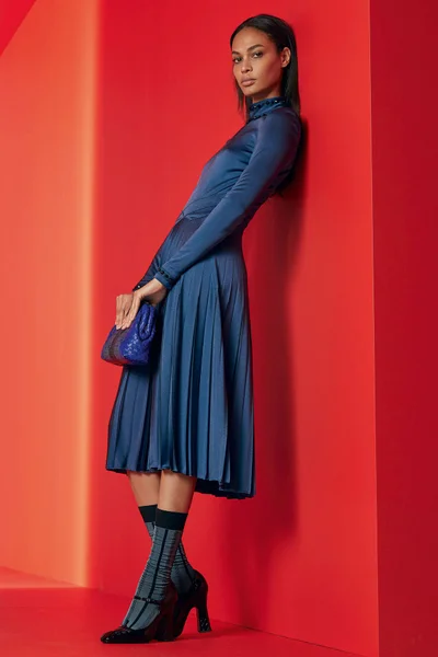Look 1